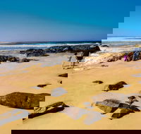 Dark Point Aboriginal Place - Find Attractions
