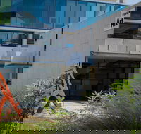 Deakin University Art Gallery - Find Attractions