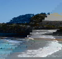 Denhams Beach - Find Attractions