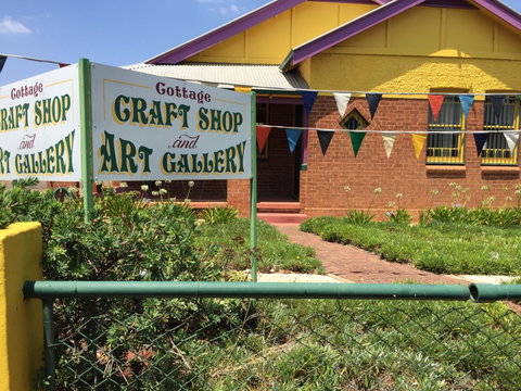 Dubbo Arts And Craft Society - Find Attractions 0