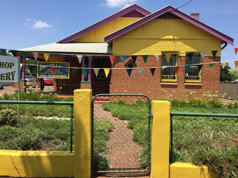 Dubbo Arts And Craft Society - Find Attractions 1