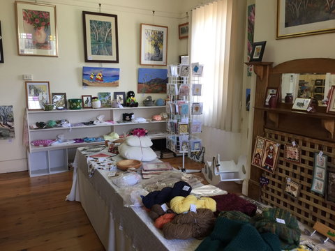Dubbo Arts And Craft Society - Find Attractions 2