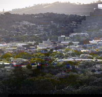 Eastern Hill Rotary Lookout - Find Attractions