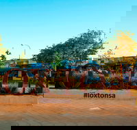 East Terrace Loxton - Find Attractions