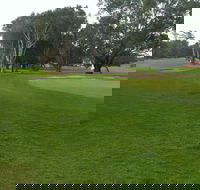East Lake Golf Course - Find Attractions