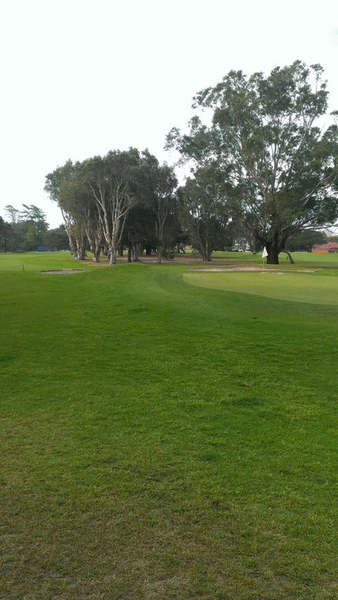 East Lake Golf Course - Find Attractions 0