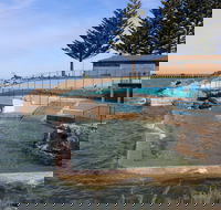 Edithburgh Tidal Pool - Find Attractions