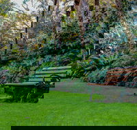 EG Waterhouse National Camellia Gardens - Find Attractions