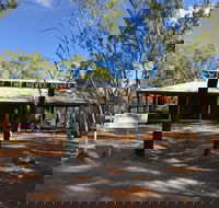 Elsey Homestead Replica - Find Attractions