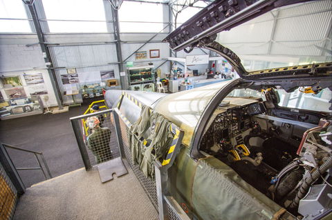 Evans Head Heritage Aviation Museum - Find Attractions 0