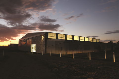 Evans Head Heritage Aviation Museum - Find Attractions 1