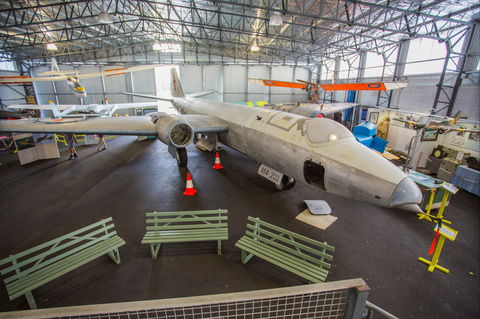Evans Head Heritage Aviation Museum - Find Attractions 2