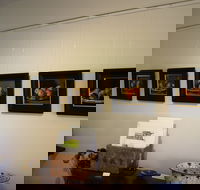 Falkner Gallery - Find Attractions