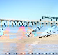 Frankston Beach - Find Attractions