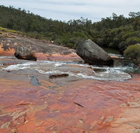 FR Berry Reserve - Find Attractions