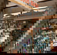 Full Moon Magic - New Premises - Find Attractions