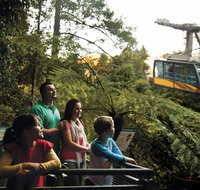Furber Steps - Find Attractions