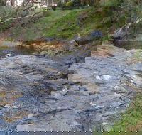 Glacier Rock - Find Attractions