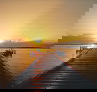 Golden Beach - Find Attractions