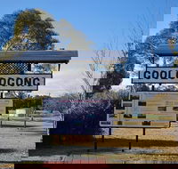 Gooloogong - Find Attractions
