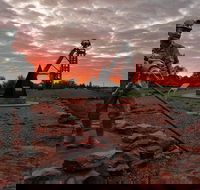 Great Cobar Heritage Centre - Find Attractions