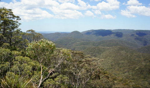 Greater Blue Mountains Drive - Find Attractions 0