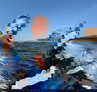 GT Fishing Charters - Find Attractions