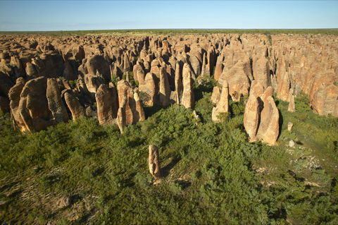Gulf Region - Find Attractions 0