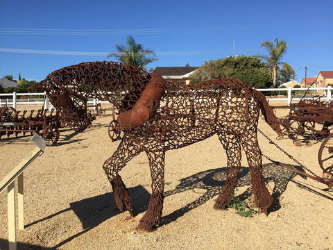 Gundersen Reserve - Find Attractions 0
