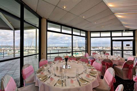Hervey Bay Boat Club - Find Attractions 2