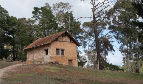 Heysen - The Cedars - Find Attractions 1