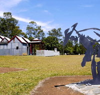 Hou Wang Chinese Temple and Museum - Find Attractions