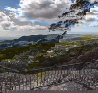 Illawarra Lookout Walking Track - Find Attractions