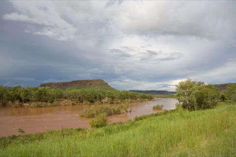 Judbarra / Gregory National Park - Find Attractions 0