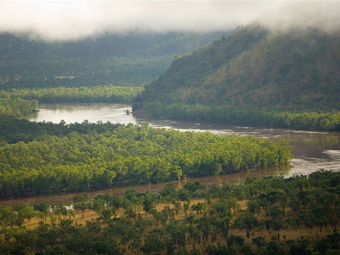 Judbarra / Gregory National Park - Find Attractions 1