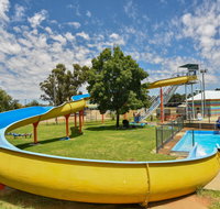 Junee Junction Recreation and Aquatic Centre