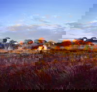 Karlu Karlu / Devils Marbles Conservation Reserve - Find Attractions