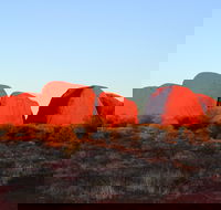 Kata Tjuta dune viewing area - Find Attractions
