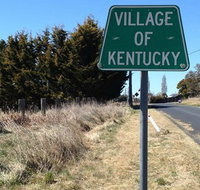 Kentucky - Find Attractions