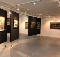 Kernewek Lowender Art Prize Collection - Find Attractions