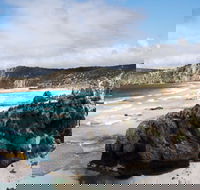 King George Beach - Find Attractions