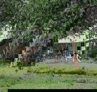 Knott's Crossing Katherine - Find Attractions