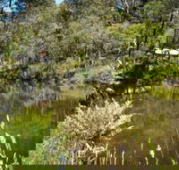 Kurth Kiln Regional Park - Find Attractions