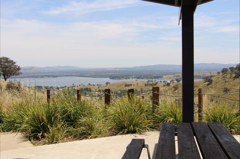 Kurrajong Gap Lookout - Find Attractions 0