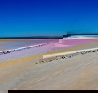 Lake McDonnell - Find Attractions