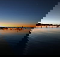 Lake Bonney - Find Attractions
