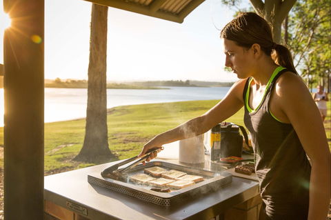 Lake Samsonvale - Find Attractions 0