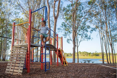 Lake Samsonvale - Find Attractions 2