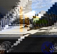 Legislative Assembly for the ACT - Find Attractions