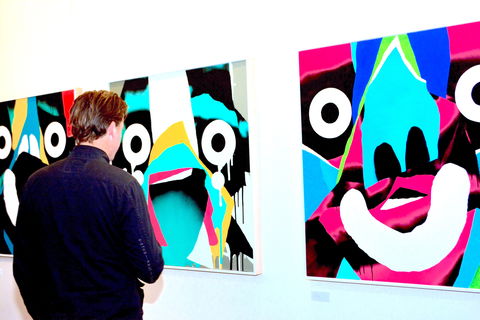 M2 Gallery - Find Attractions 1